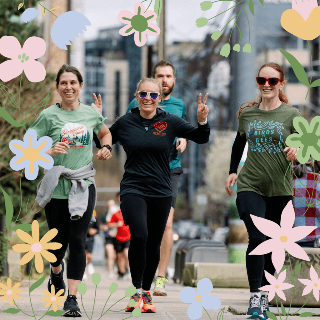 Plogging Run Event Community Runs - Orca Running