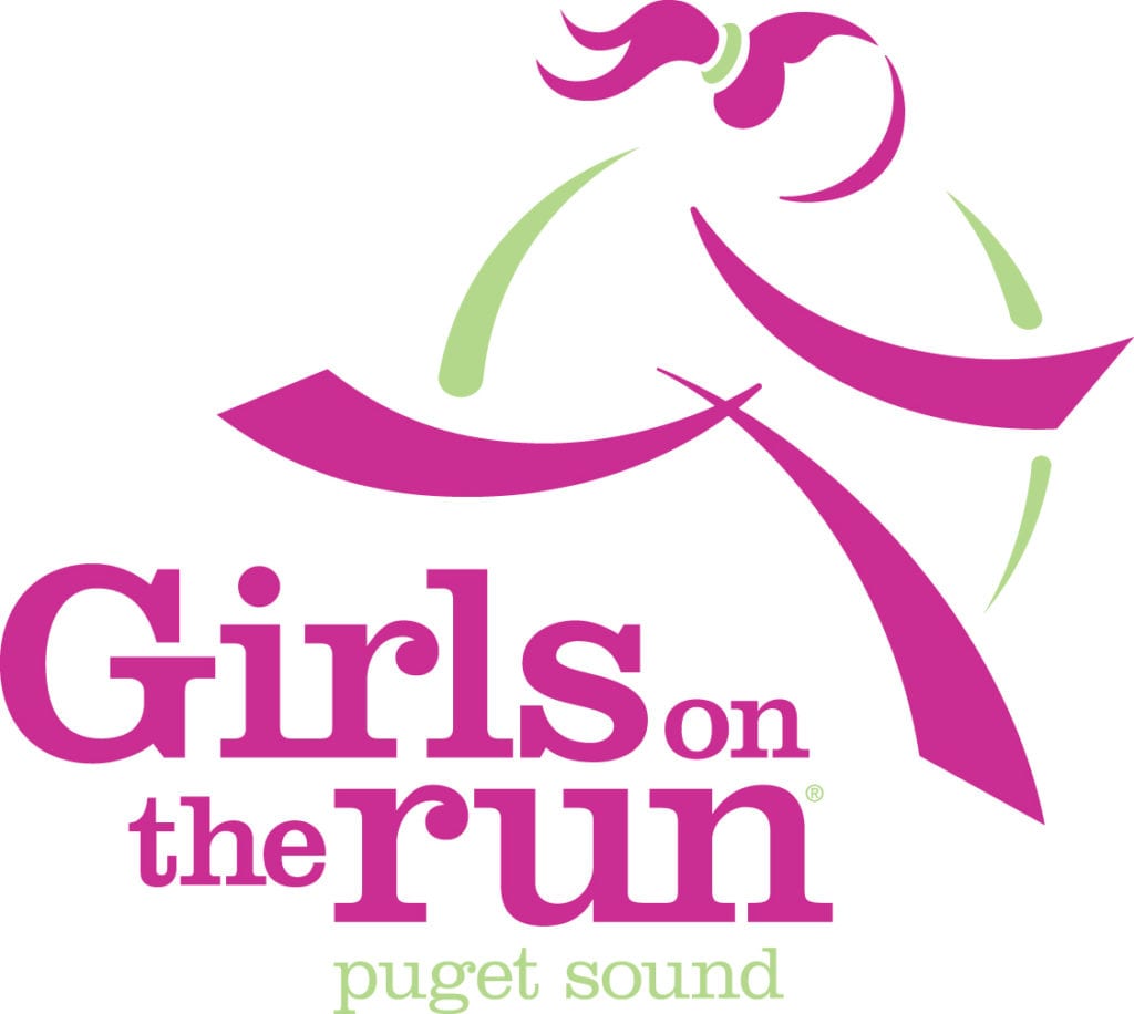 Girls on the Run Puget Sound