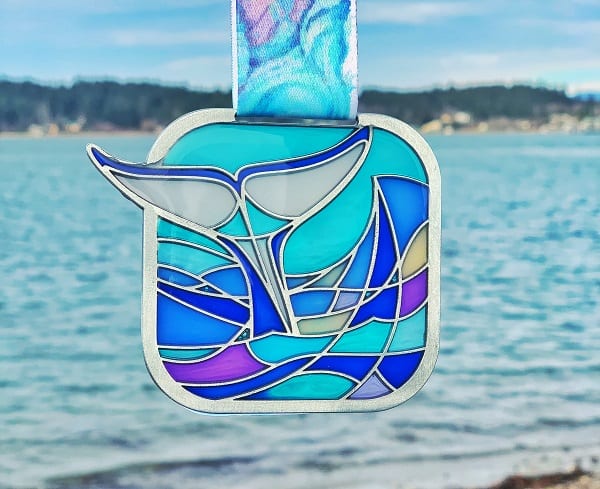 Beautiful medals