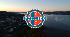 Poulsbo Half Marathon & 10k