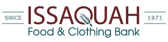 Issaquah Food and Clothing Bank