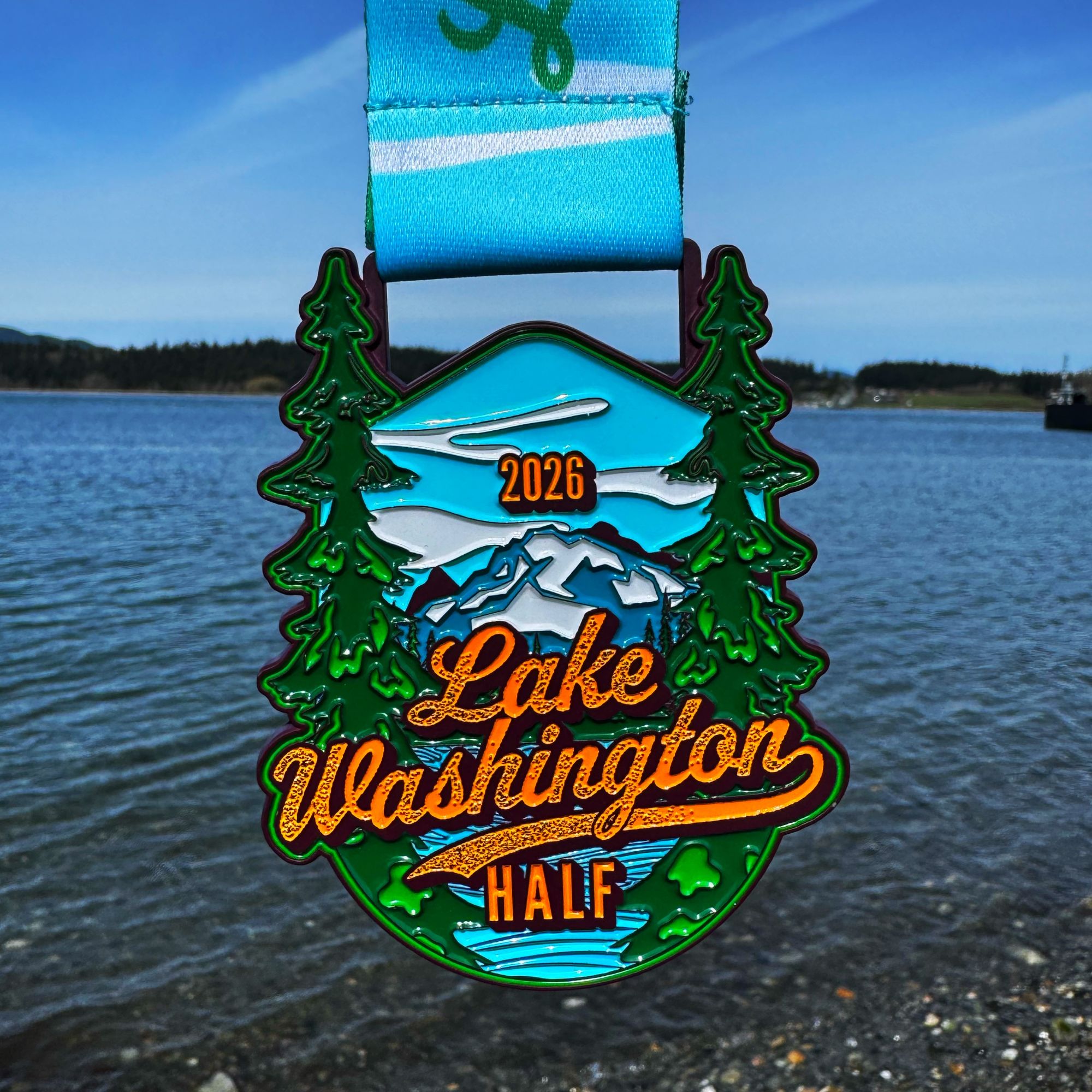LWH medal '26