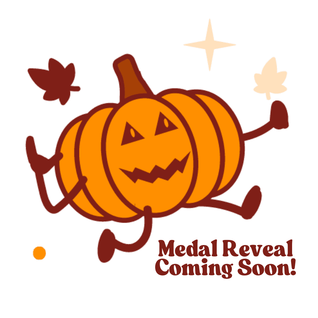 Medal Reveal Coming Soon! shirt 2025