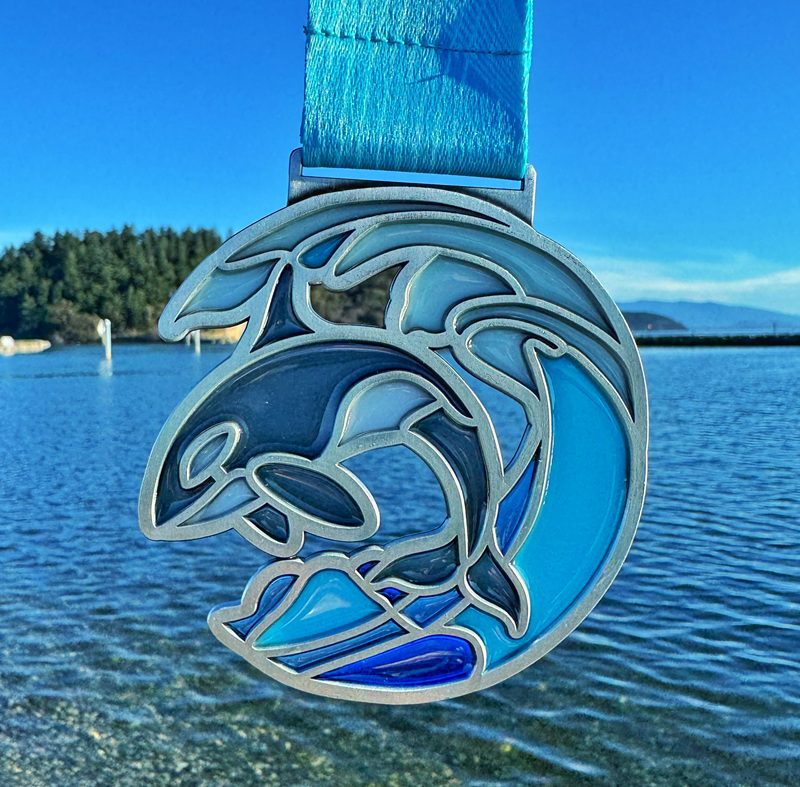 2026 R-Pod Medal