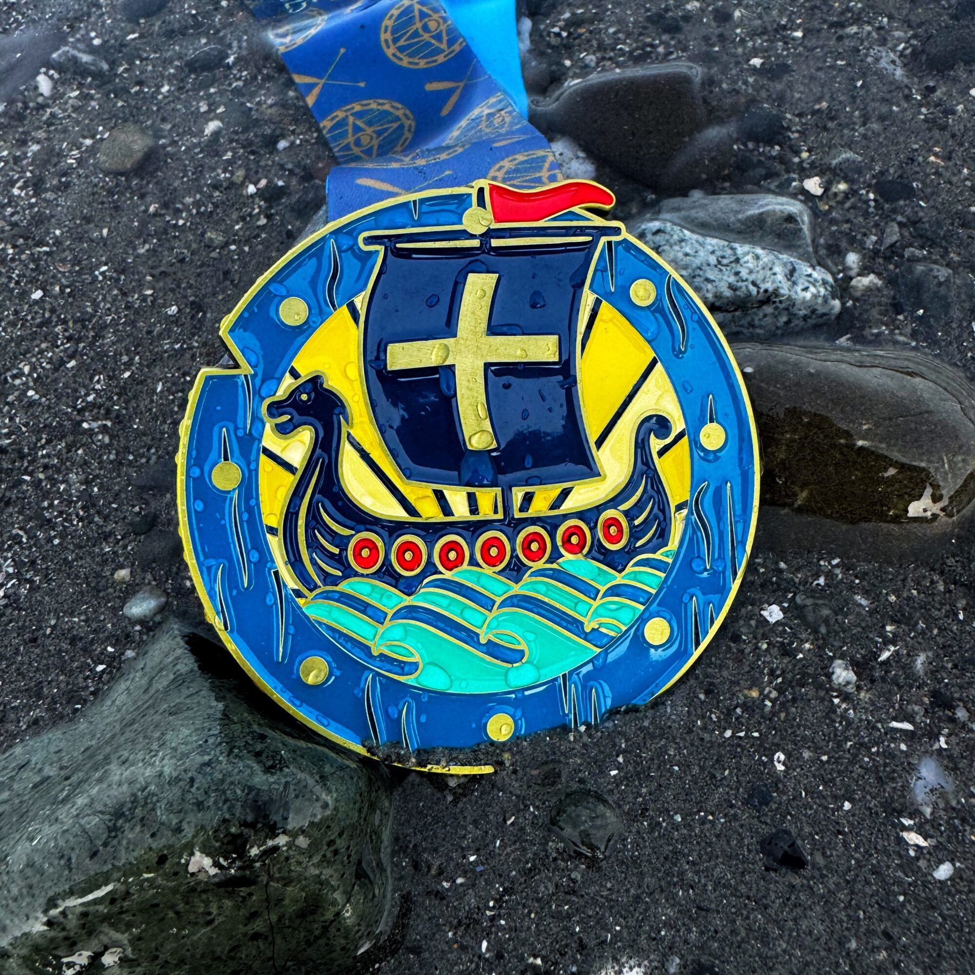 PH medal '26
