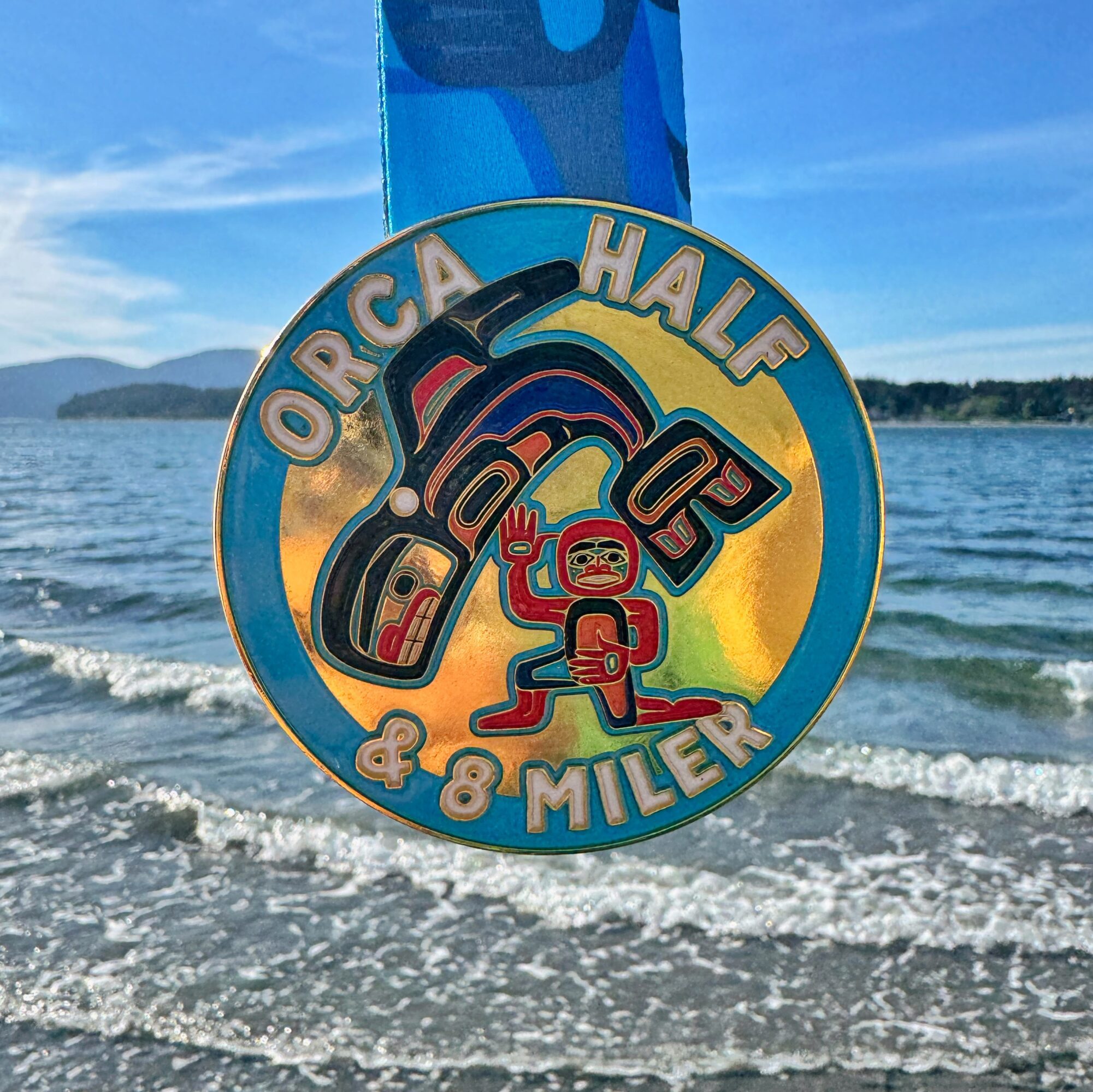 OH medal '26