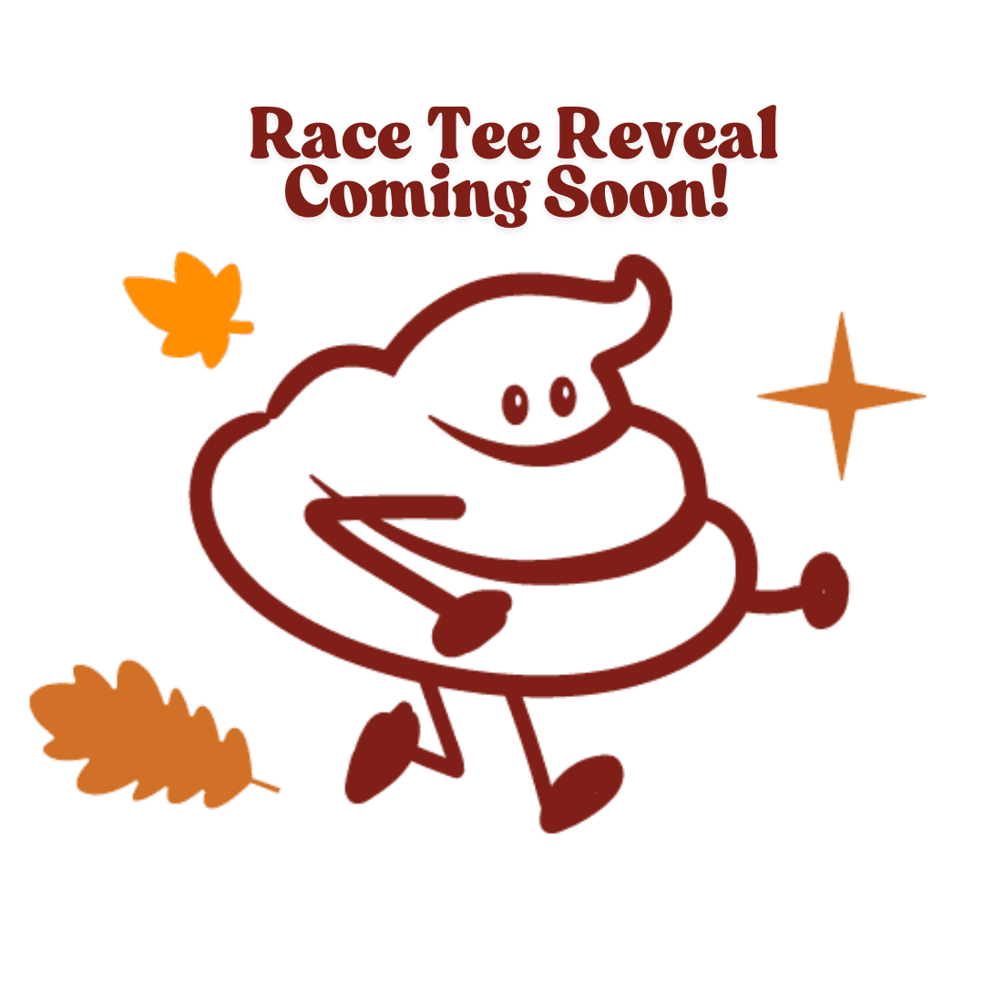 Race Tee Reveal Coming Soon! Swag coming soon