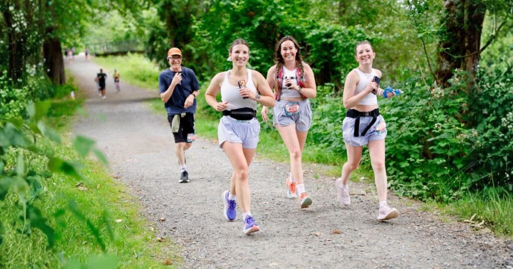 Snoqualmie Valley Half