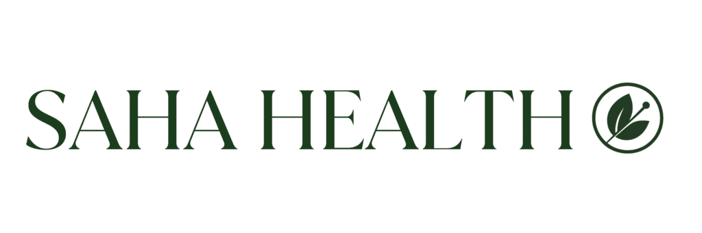 Saha Health