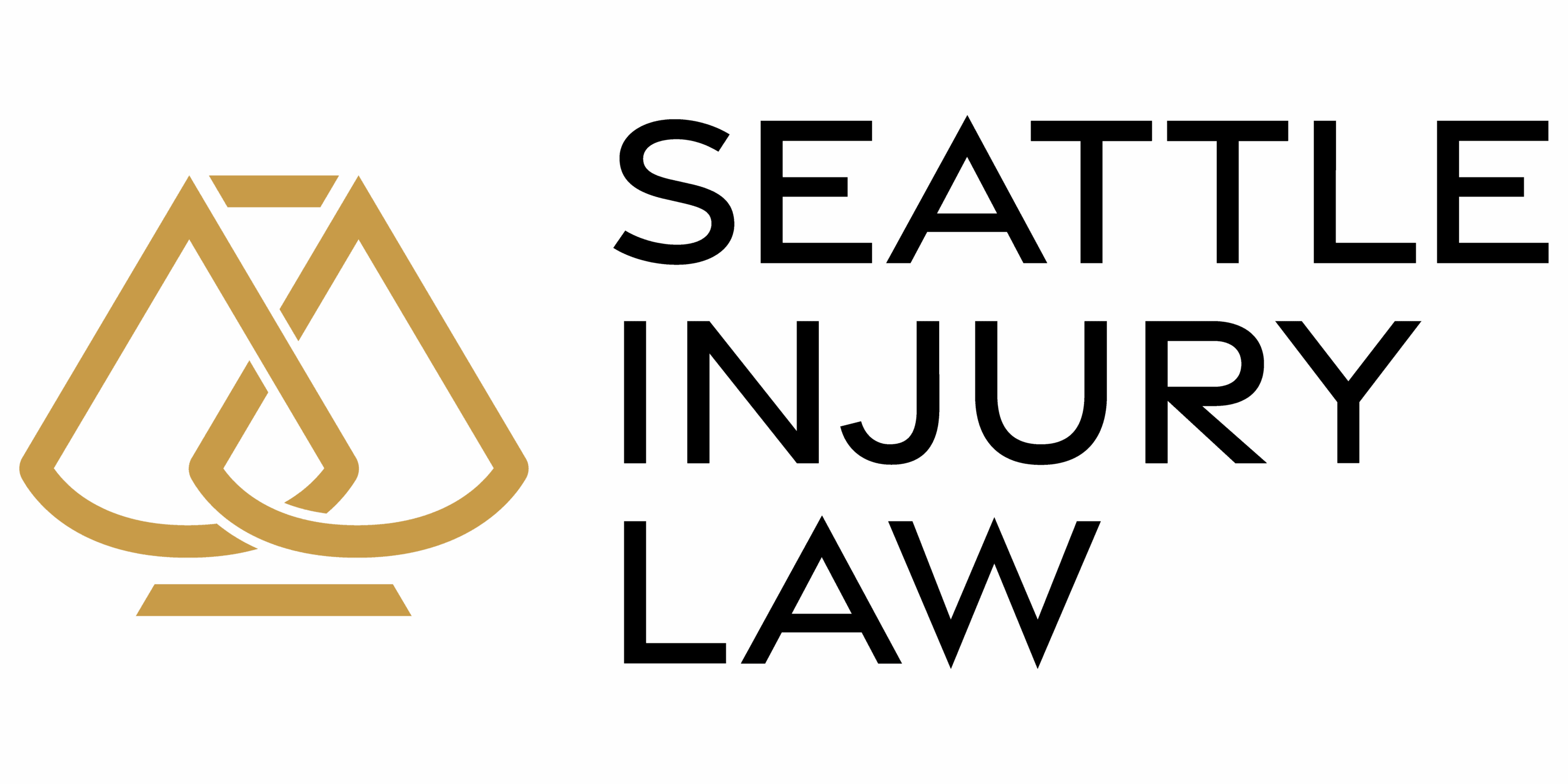 Seattle Injury Law Logo SIL logo
