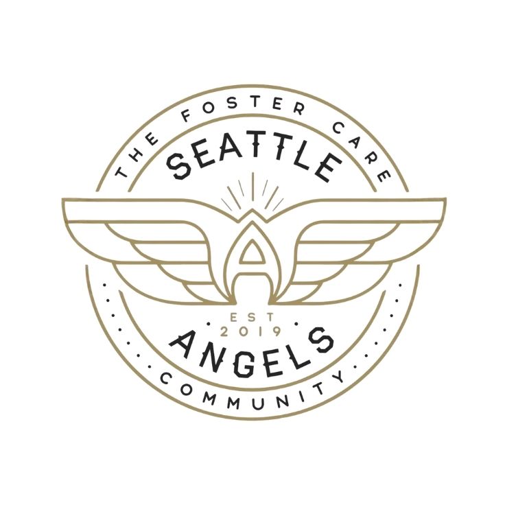 Seattle Angels Logo