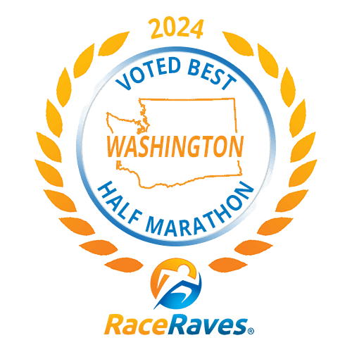 Best of the US Half Marathon 2024 — Washington