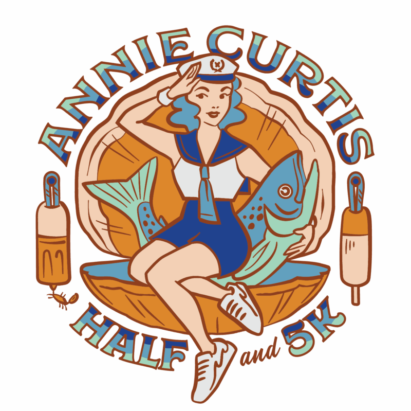 Annie Curtis Half & 5K