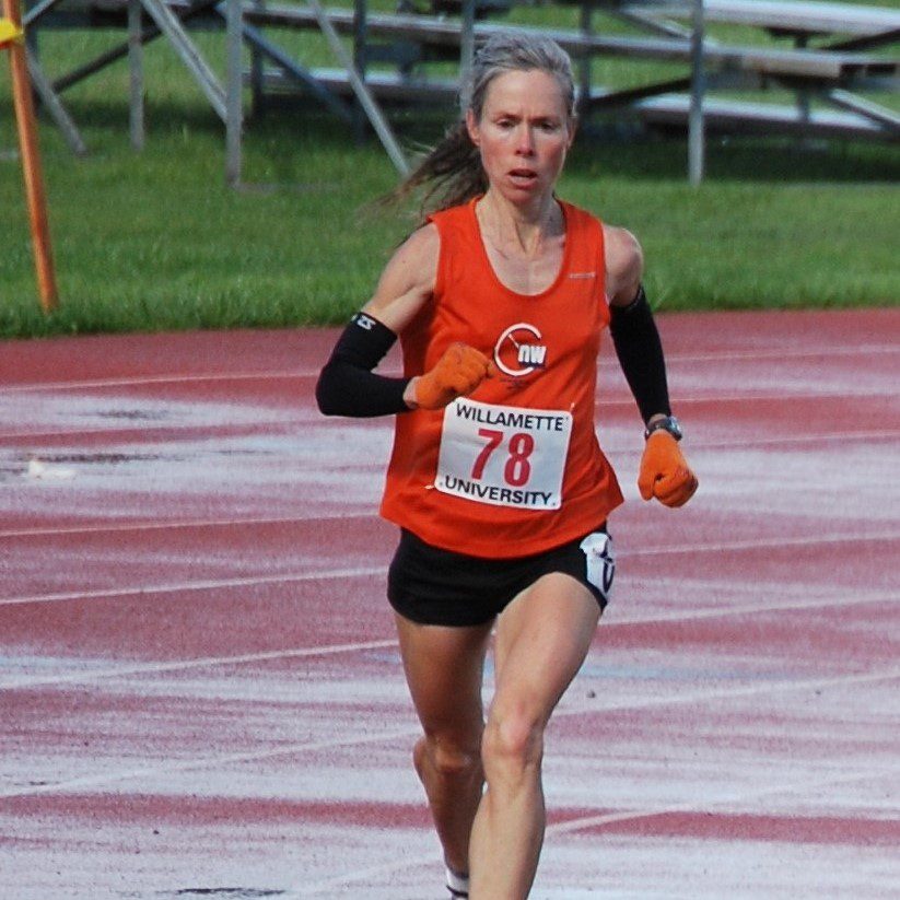 Laurie Porter