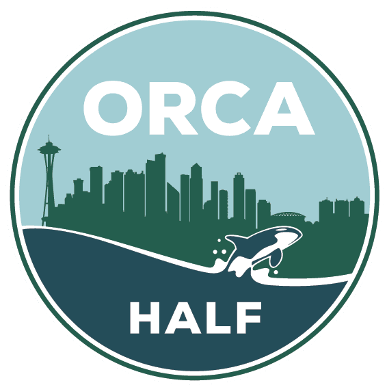 The Brooks Orca Half Marathon presented by REI