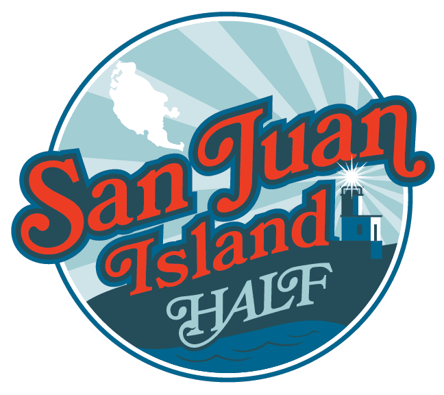 San Juan Island Half